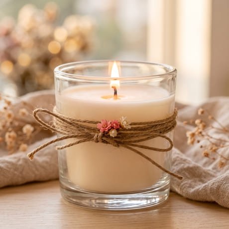 Artisanal_candle_burning_on_wood_2K_20260922174830